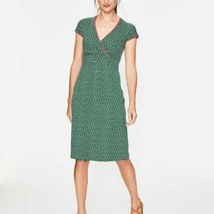 Boden Casual Jersey Dress